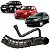 MANGUEIRA FILTRO AR 50MM CELTA 2009 A 2016 PRISMA 2009 A 2012 CORSA CLASSIC 2009 A 2017 1.0 VHCE FLEX - Imagem 1