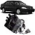 DISTRIBUIDOR DE IGNICAO CIVIC 1.5 1.6 16V 1996 A 1999 7/2 PINOS COM BOBINA - Imagem 1