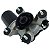 MOTOR DE LIMPADOR DE PARABRISA L200 PAJERO TR4 1995 A 2012 EXCETO MODELO FULL - Imagem 3