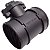 MEDIDOR DE FLUXO DE AR MAF ASTRA VECTRA 2.0 8V MAREA 2.0 20V 5 CIL - Imagem 5
