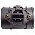 MEDIDOR DE FLUXO DE AR MAF ASTRA VECTRA 2.0 8V MAREA 2.0 20V 5 CIL - Imagem 4