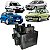 BOBINA IGNIÇÃO TWINGO LOGAN KANGOO CLIO 1.0 1.6 1998 A 2012 - Imagem 1