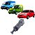 SENSOR DE LUZ DE FREIO 2 PINOS CLIO KANGOO MASTER 1999 A 2012 - Imagem 1