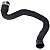 MANGUEIRA DO INTERCOOLER MASTER 2.3 16V TURBO 2014 A 2022 - Imagem 4