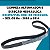 CORREIA ALTERNADOR DIREÇÃO HIDRÁULICA GOL G5 G6 2008 A 2016 - Imagem 2