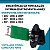 RESISTENCIA DO ELETROVENTILADOR INTERNA 206 2001 A 2009 207 2008 A 2014 307 2002 A 2012 - Imagem 2
