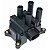 BOBINA IGNICAO COURIER FIESTA 1999 A 2008 ECO SPORT 2003 A 2008 KA 1999 A 2007 FOCUS 2001 A 2008 - Imagem 3