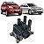 BOBINA IGNICAO COURIER FIESTA 1999 A 2008 ECO SPORT 2003 A 2008 KA 1999 A 2007 FOCUS 2001 A 2008 - Imagem 1