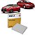 FILTRO DE AR PARA CABINE COROLLA 1.6 1.8 16V 2002 A 2014 YARIS 1.3 1.5 2018 A 2022 - Imagem 1