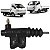 CILINDRO AUXILIAR EMBREAGEM H100 HR 16V BONGO K2500 TCI 8V 2.5 ORIGINAL KOREA - Imagem 1