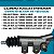 CILINDRO AUXILIAR EMBREAGEM HILUX E SW4 2.5 3.0 2005 A 2015 - Imagem 2