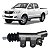 CILINDRO AUXILIAR EMBREAGEM HILUX E SW4 2.5 3.0 2005 A 2015 - Imagem 1