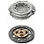 KIT EMBREAGEM CIVIC 1.7 16V 2001 2002 2003 2004 2005 - Imagem 4