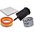KIT FILTROS LOGAN SANDERO EXPRESSION PRIVILEGE 1.6 8V 2008 A 2012 - Imagem 5