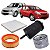 KIT FILTROS LOGAN SANDERO EXPRESSION PRIVILEGE 1.6 8V 2008 A 2012 - Imagem 1