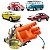 DISTRIBUIDOR DE IGNICAO C/ PLATINADO BUGGY PUMA BRASILIA FUSCA KOMBI 1969 A 1979 - Imagem 1