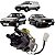 DISTRIBUIDOR DE IGNICAO IPANEMA KADETT MONZA 1.8 2.0 8V MOTOR CARBURADO 1989 A 1994 - Imagem 1