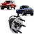 CUBO RODA DIANTEIRO COM ROLAMENTO RANGER 3.0 16V 2005 A 2012 EXPLORER 5.0 1998 A 2001 - Imagem 1
