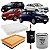KIT FILTROS ONIX COBALT SPIN PRISMA 1.0 1.4 8V 2012 A 2020 - Imagem 1