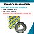 ROLAMENTO RODA DIANTEIRA CITY FIT 2009 2010 2011 2012 2013 A 2018 COM ABS - Imagem 2