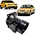 MEDIDOR DE FLUXO DE AR MAF A3 1999 A 2006 GOLF 1999 A 2001 1.6 8V - Imagem 1