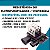 RESISTENCIA ELETROVENTILADOR LOGAN SANDERO 2014 A 2017 DUSTER 2016 A 2019 CAPTUR 2017 A 2020 - Imagem 2