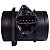 MEDIDOR DE FLUXO DE AR MAF CONECTOR 5 PINOS TIGGO 2.0 2009 A 2015 - Imagem 4