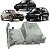 CARTER DE OLEO DO MOTOR ASTRA 1.8 VECTRA ZAFIRA 2.0 8V 1997 A 2012 - Imagem 1