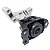 COXIM HIDRAULICO DO MOTOR LADO DIREITO MARCH VERSA 1.6 16V 2012 A 2020 - Imagem 5