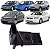MEDIDOR DE FLUXO DE AR MAF ACCORD 3.5 24V V6 CRV 2.0 CIVIC 1.8 CITY 1.5 FIT 1.4 16V - Imagem 1