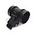 MEDIDOR DE FLUXO DE AR MAF GOL PARATI 1.0 16V TURBO 2000 2001 2002 2003 2004 - Imagem 3