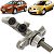 CILINDRO MESTRE DE FREIO DUPLO MEGANE E GRAND TOUR 1.6 2.0 16V 2006 A 2011 - Imagem 1