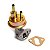 BOMBA DE COMBUSTIVEL MECANICA UNO 1.0 1.3 8V 1985 A 1995 FIORINO 1.5 8V 1989 A 1995 - Imagem 1