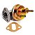 BOMBA DE COMBUSTIVEL MECANICA UNO 1.0 1.3 8V 1985 A 1995 FIORINO 1.5 8V 1989 A 1995 - Imagem 3