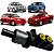 CILINDRO MESTRE FREIO AGILE 2010 2011 CLASSIC 2003 A 2009 CORSA 1998 A 2006 MONTANA 2011 A 2013 SEM FREIO ABS SISTEMA TEVES - Imagem 1