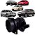 MEDIDOR DE FLUXO DE AR MAF A3 1.8 20V BORA GOLF NEW BEETLE 2.0 8V TOUAREG 4.2 40V V8 - Imagem 1