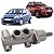 CILINDRO MESTRE DE FREIO FIESTA 1.0 1.6 SUPERCHARGER ECOSPORT 2003 A 2014 SEM ABS - Imagem 1