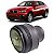 BOLSA DE AR DA SUSPENSÃO TRASEIRA BMW X5 4.8 32V V8 X6 M 3.0 24V 6 CIL 4.4 32V V8 TURBO - Imagem 5