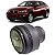 BOLSA DE AR DA SUSPENSÃO TRASEIRA BMW X5 4.8 32V V8 X6 M 3.0 24V 6 CIL 4.4 32V V8 TURBO - Imagem 4