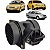 MEDIDOR DE FLUXO DE AR MAF A4 AVANT A3 A4 POLO GOLF GTI PASSAT VARIANT PASSAT 1997/... - Imagem 1