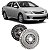 KIT EMBREAGEM COROLLA 1.8 16V 2008 2009 2010 2011 2012 2013 2014 CÂMBIO MANUAL - Imagem 1