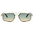 Óculos de Sol Kai Verde Degradê - Imagem 2