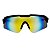 Óculos de Sol Vortex Amarelo - Imagem 2