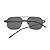Óculos de Sol Sancho Metal Clássico - Imagem 3