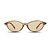 Óculos de Sol Amelie Champagne - Imagem 3
