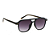 Óculos de Sol Pepê Preto - Imagem 1