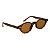 Óculos de Sol Leme Marrom - Imagem 1