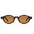 Óculos de Sol Leme Marrom - Imagem 3