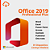 Office 2019 Professional Plus – Vitalicio - Imagem 1