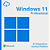 Windows 11 Professional – Vitalício - Imagem 1